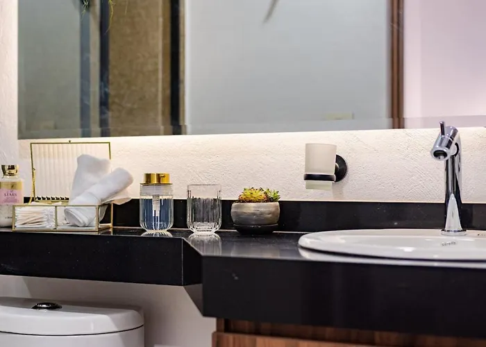 Apartamento Art Deco Delight With Stunning Views *