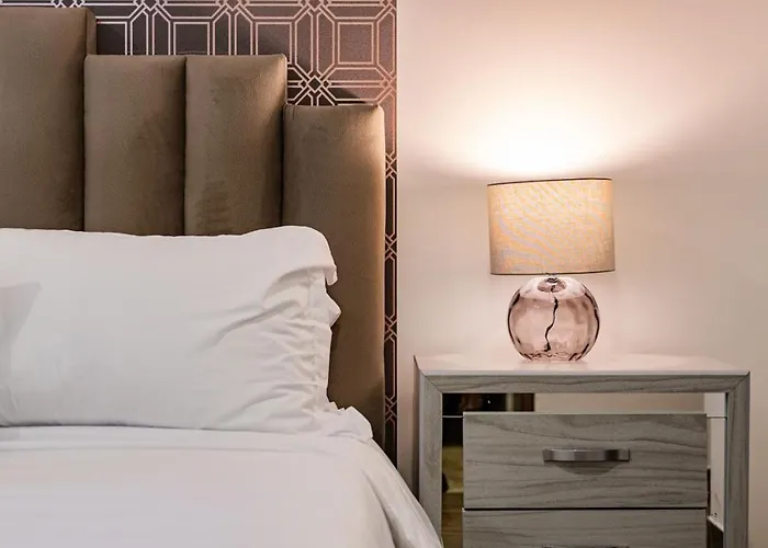 Art Deco Delight With Stunning Views Apartamento México DF