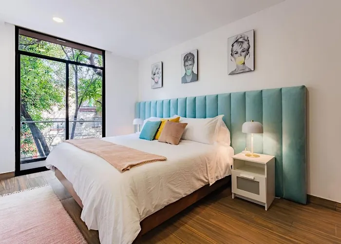 Apartamento Art Deco Delight With Stunning Views *
